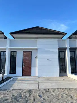 Rumah Mewah Harga Murah