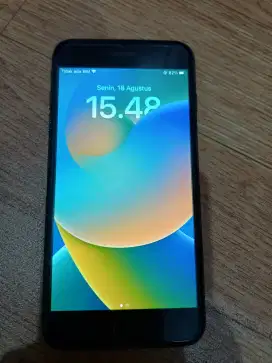 iPhone 8 plus 64GB