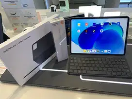 Xiaomi Pad 7 Pro Bundling Keyboard & Pen