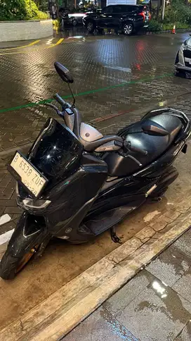 YAMAHA NMAX 2023