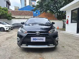 [OLXmobbi] Toyota Yaris 1.5 TRD Sportivo Heykers Bensin-MT 2017