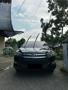 Toyota Kijang Innova Reborn 2.0 G M/T