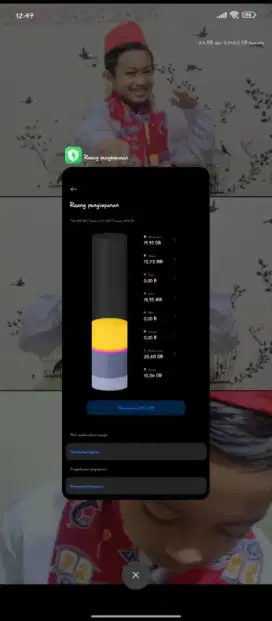 Redmi 14c 6+6/128