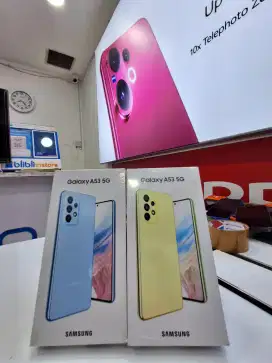 Samsung Galaxy A53 5G 8/256 NFC