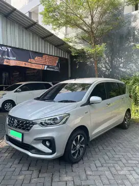 Suzuki Ertiga 2022 Hybrid