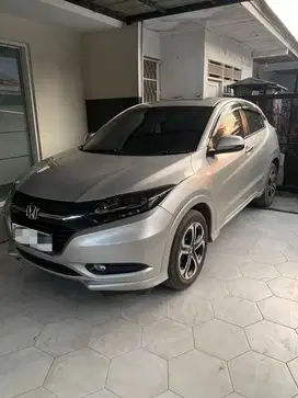Honda HR-V 2015 Bensin