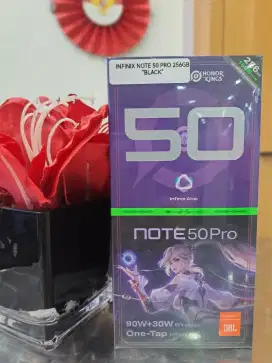 Infinix Note 50 Pro 8/256 gb