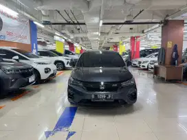 CITY RS 2021 MATIC TDP 5 JUTA