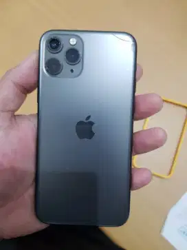 iPhone 11 pro inter 64gb all op