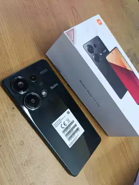 Redmi note 13pro 4g 8/256gb seken