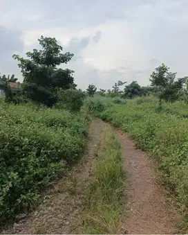 Dijual Lahan Bagus 6.4 hektar Legok dekat tol baru BSD