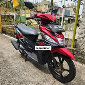 Yamaha Mio m3 tahun 2019 cash // credit