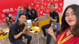 Kredit hp Oppo tanpa dp