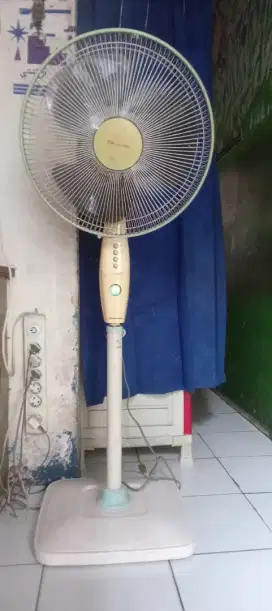 Kipas angin berdiri PANAS0NIC 16 inc