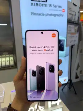 Redmi Note 14 Pro+ 5G