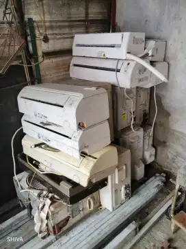TERIMA AC BEKAS / AC RUSAK