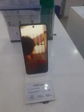 OPPO A5X 12GB 128GB