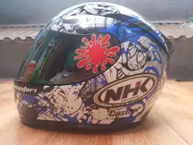 Helm NHK Fullface