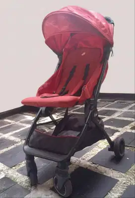 FOR SALE STROLLER JOEI Like New