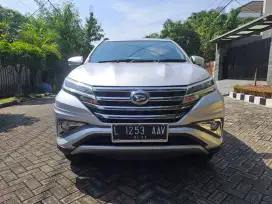 Daihatsu Terios R Deluxe Automatic 2021