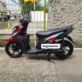 Yamaha Mio m3 tahun 2019 cash dan credit