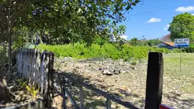 Dijual Tanah jalan Bypass ngurah Rai, Bali