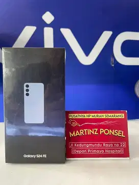 SAMSUNG S2FE 8/256 GB NEW