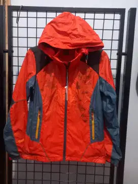 Jaket seken [ Thrift ]
