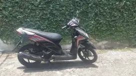 HONDA VARIO CW 110CC.