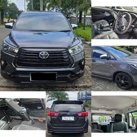 Dijual innova venturer bensin 2022 akhir bensin metic harga net