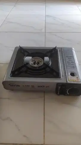 Jual kompor portable