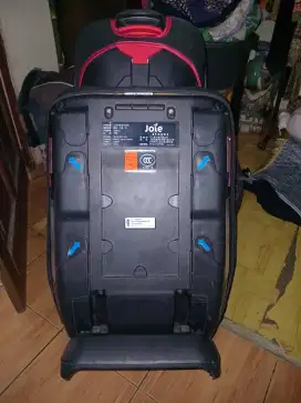 Kursi Mobil Anak Bayi