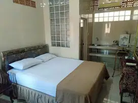 KOST ANOM Furnished Pondok Kelapa Jakarta Timur