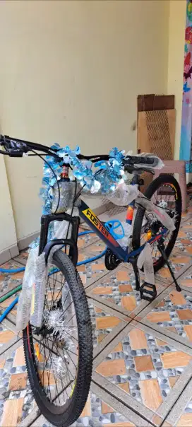 Sepeda MTB murah