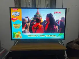Dijual TCL 32” LED TV – Bukan Smart TV – Kondisi Mulus