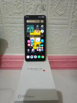 Xiaomi 14T 12/512