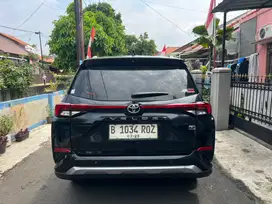 Daihatsu Xenia 2024 Bensin