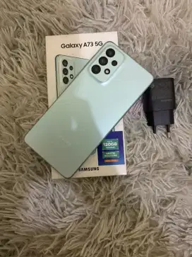 Samsung galaxy A73 5G Ram8/256