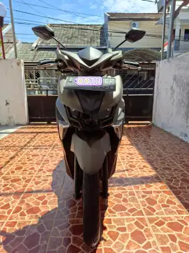 Yamaha Mio Soul GT 125 ECO 2016