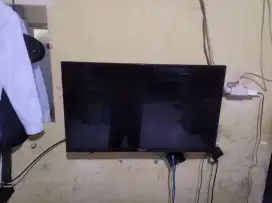 Jual tv panasonic