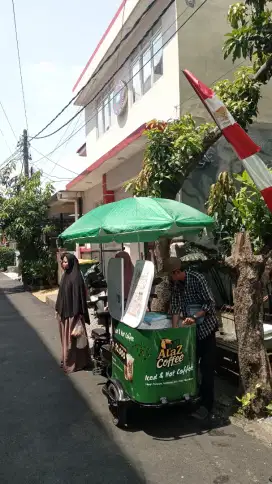 LOWONGAN KERJA RIDER