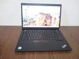 Lenovo Thinkpad T490