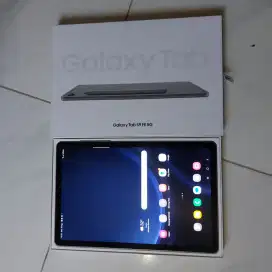 SAMSUNG TAB S9 FE 5G 128GB