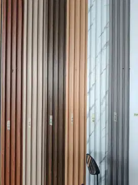 MENJUAL WALL PANEL/WPC PANEL