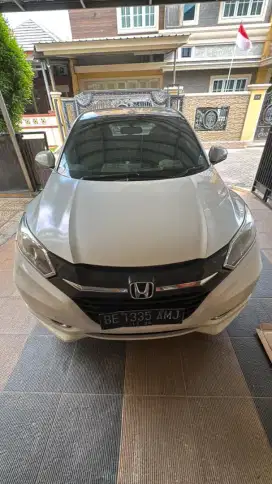 HRV prestige matic