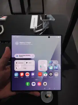Samsung Zfold 7 free fit3 & Ta25w