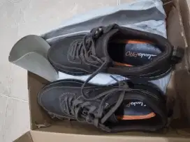 Jual Sepatu Clark Pro Lace Men 41