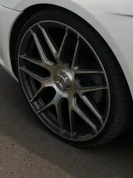 Mercedes-Benz SLK200 2012 Bensin