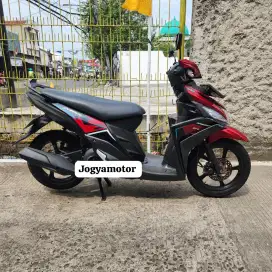 Yamaha Mio m3 tahun 2019 cash dan credit