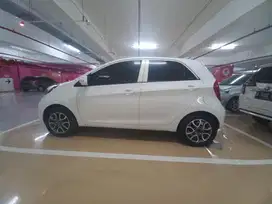 Kia Picanto 2013 Bensin